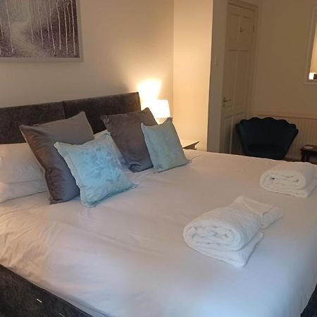 Holdfast Cottage Hotel Great Malvern Exteriör bild