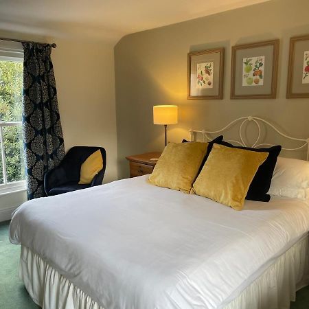 Holdfast Cottage Hotel Great Malvern Exteriör bild