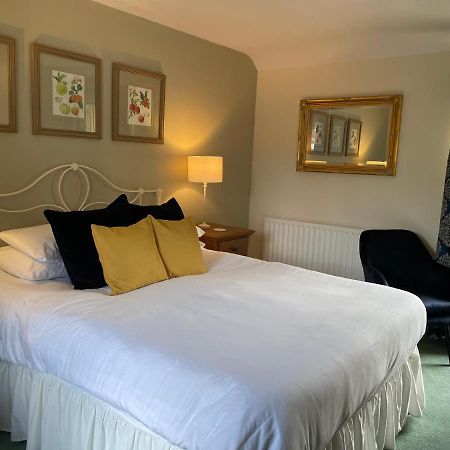 Holdfast Cottage Hotel Great Malvern Exteriör bild