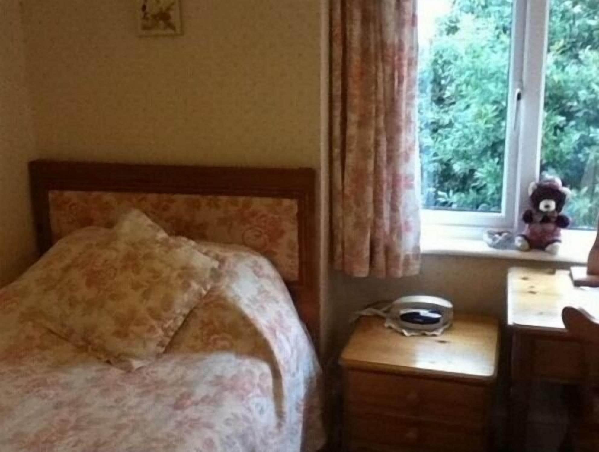 Holdfast Cottage Hotel Great Malvern Exteriör bild