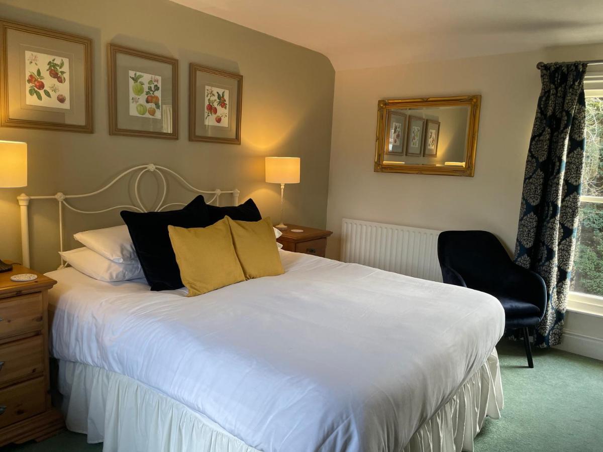 Holdfast Cottage Hotel Great Malvern Exteriör bild