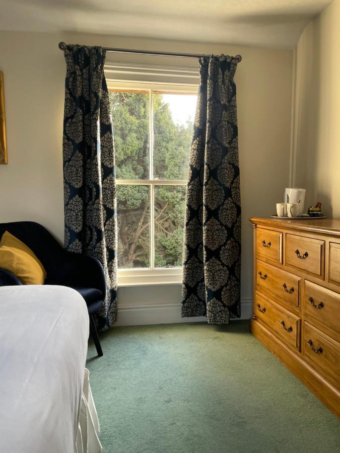 Holdfast Cottage Hotel Great Malvern Exteriör bild