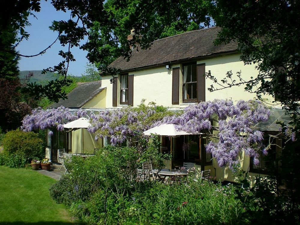 Holdfast Cottage Hotel Great Malvern Exteriör bild