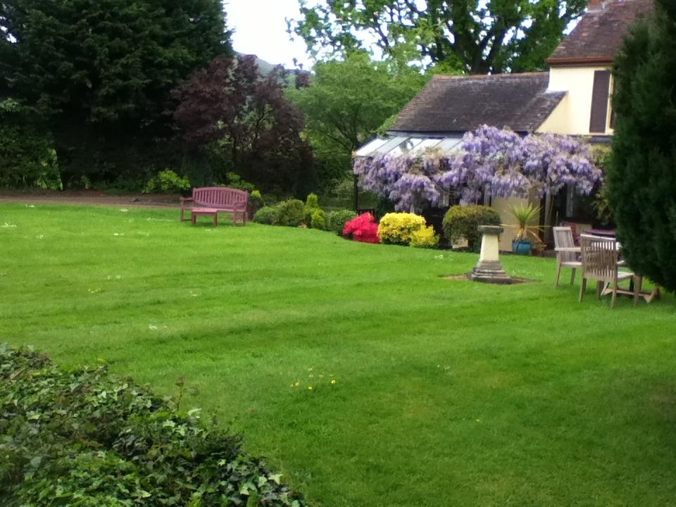 Holdfast Cottage Hotel Great Malvern Exteriör bild